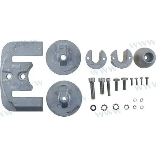Magnesium Anode Kit Magnesium Anode Kit
