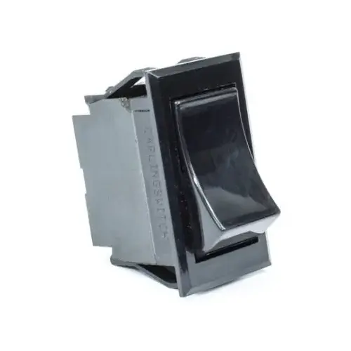 POLYESTER ROCKER SWITCH-2 Position. POLYESTER ROCKER SWITCH-2 Position.