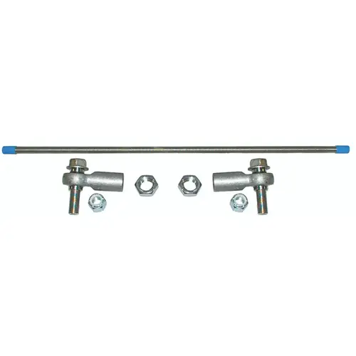DUAL J/E OUTBOARD T-BAR DUAL J/E OUTBOARD T-BAR