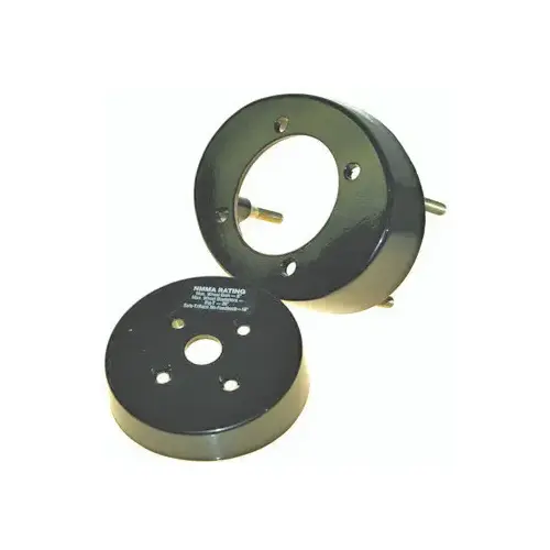 2-PIECE BEZEL 2-PIECE BEZEL