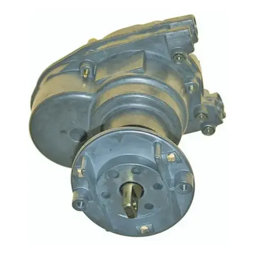 PERFORMANCE TILT HELM, DUAL PERFORMANCE TILT HELM, DUAL