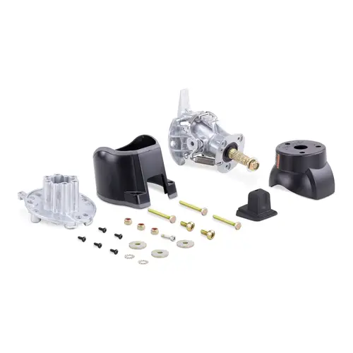 Perf. Tilt Mechanism & Bezel - Sierra Marine Engine Parts Perf. Tilt Mechanism & Bezel - Sierra Marine Engine Parts
