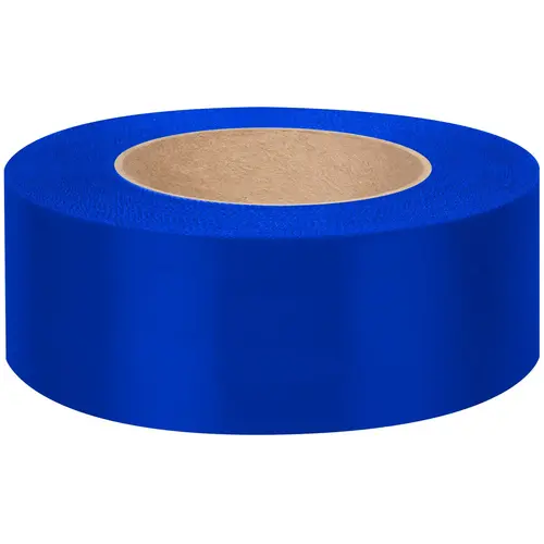 Blue Serrated Heat Shrink Tape 2" PE 333 SRB-48mm x 55m Blue Serrated Heat Shrink Tape 2" PE 333 SRB-48mm x 55m