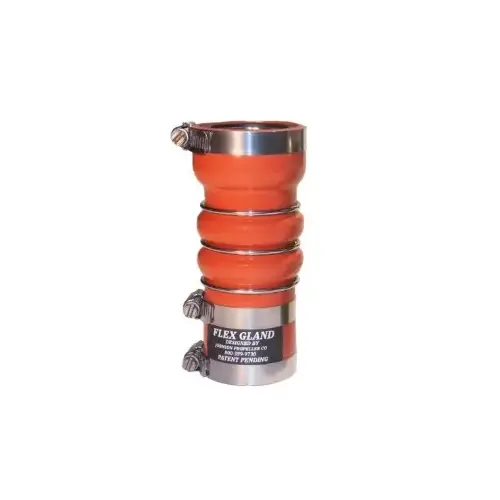 SHAFT SEAL KIT 1" SHAFT SHAFT SEAL KIT 1" SHAFT
