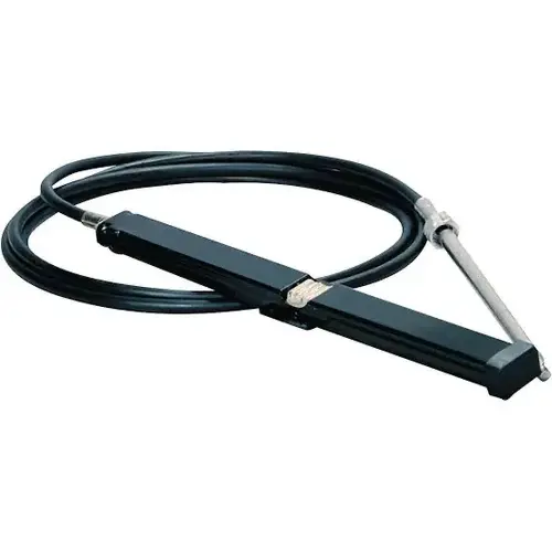 16 ft BACK MOUNT RACK CABLE 16 ft BACK MOUNT RACK CABLE