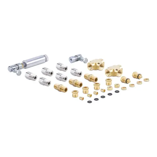 Ftg Package Nylon Tubing - Sierra Marine Engine Parts Ftg Package Nylon Tubing - Sierra Marine Engine Parts