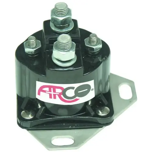 Solenoid - ARCO Marine Solenoid - ARCO Marine