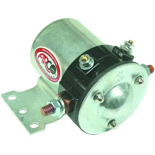 Solenoid - ARCO Marine Solenoid - ARCO Marine