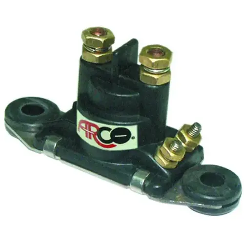 Solenoid - ARCO Marine Solenoid - ARCO Marine