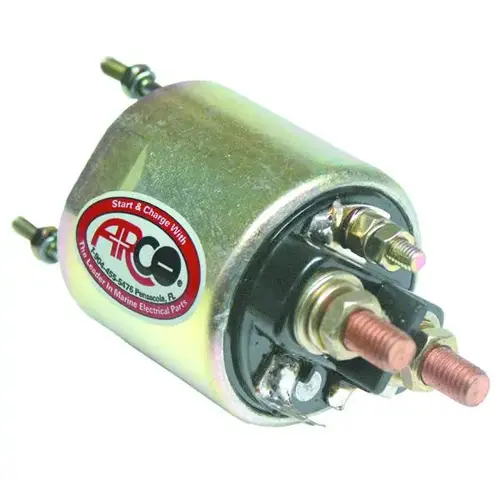 Solenoid - ARCO Marine Solenoid - ARCO Marine