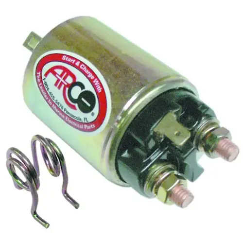 Solenoid - ARCO Marine Solenoid - ARCO Marine
