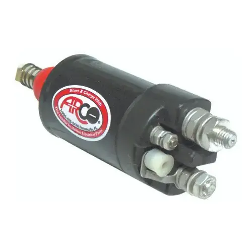 Solenoid - ARCO Marine Solenoid - ARCO Marine