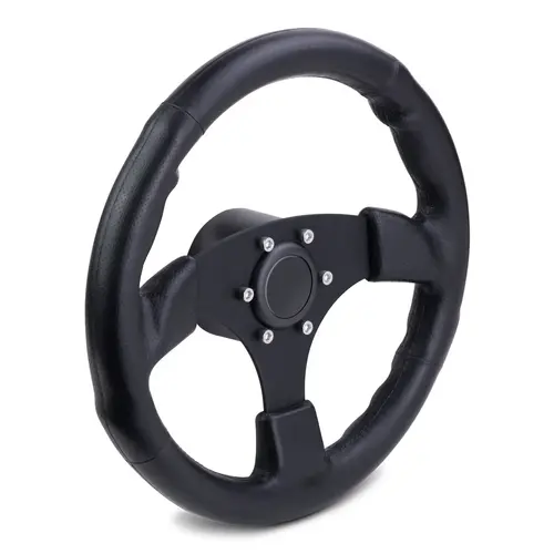 WHEEL VIPER 14" ERGONOMIC GRIP WHEEL VIPER 14" ERGONOMIC GRIP