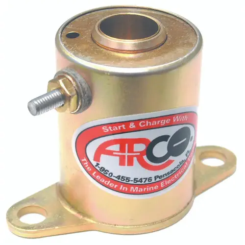 Solenoid - ARCO Marine Solenoid - ARCO Marine
