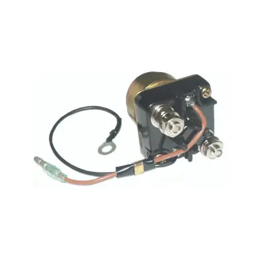 Yamaha Solenoid - ARCO Marine Yamaha Solenoid - ARCO Marine