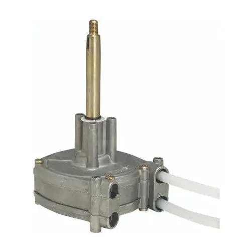DUAL CABLE STANDARD DUAL CABLE STANDARD