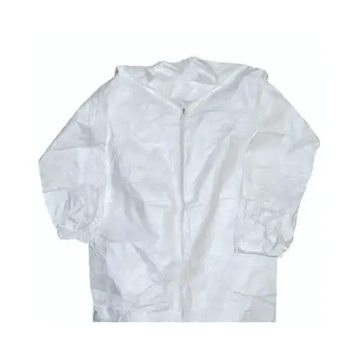 Extra Large TYVEK COVERALLS Extra Large TYVEK COVERALLS