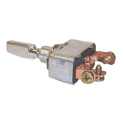 TOGGLE SWITCH-MOM. ON-OFF- TOGGLE SWITCH-MOM. ON-OFF-