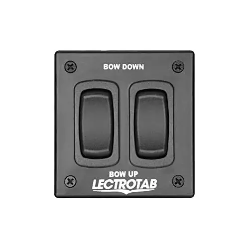 TROLLBUDDY -ROCKER SWITCH TROLLBUDDY -ROCKER SWITCH