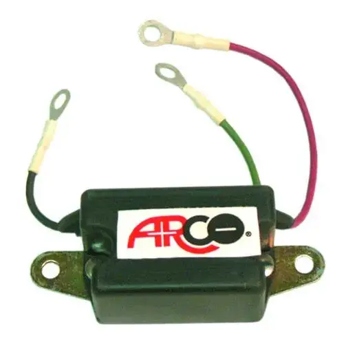 Voltage Regulator - ARCO Marine Voltage Regulator - ARCO Marine