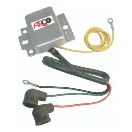 Voltage Regulator - ARCO Marine Voltage Regulator - ARCO Marine