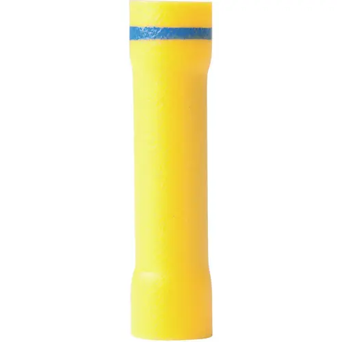 12-10 TO 16-14 STEP-DOWN BUTT - Pack of 25 12-10 TO 16-14 STEP-DOWN BUTT - Pack of 25
