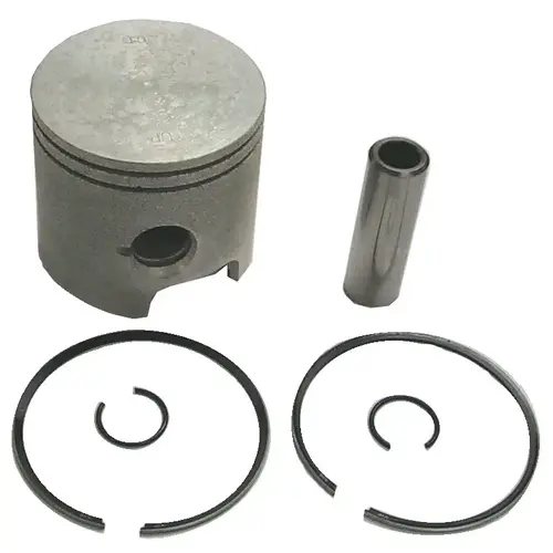 Mercury PISTON - .030 Mercury PISTON - .030