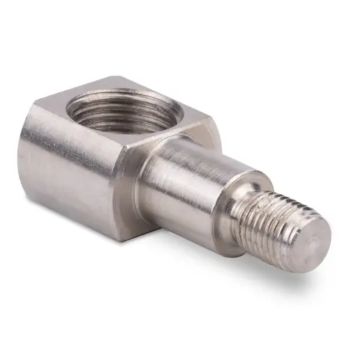 PIVOT - .875Stainless Steel X 1.87" PIVOT - .875Stainless Steel X 1.87"