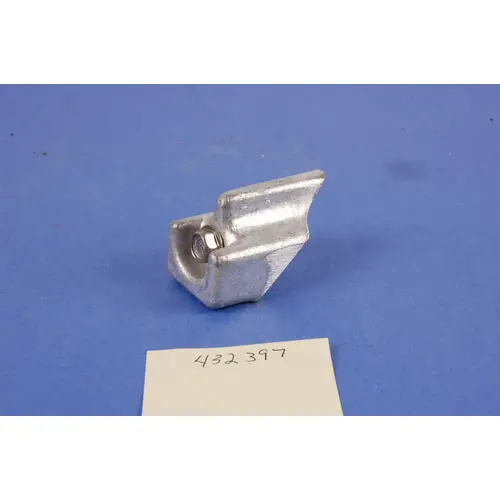 Anode - BRP Anode - BRP