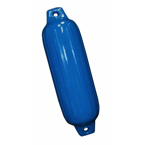 6" X 22" BLUE BOAT GUARD FENDE 6" X 22" BLUE BOAT GUARD FENDE