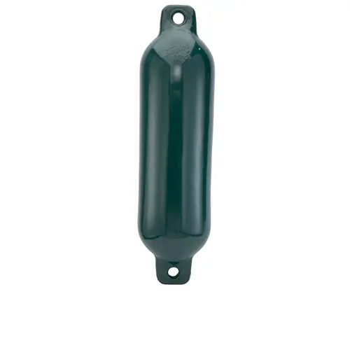 HULLGARD FENDER EMERALD GREEN HULLGARD FENDER EMERALD GREEN