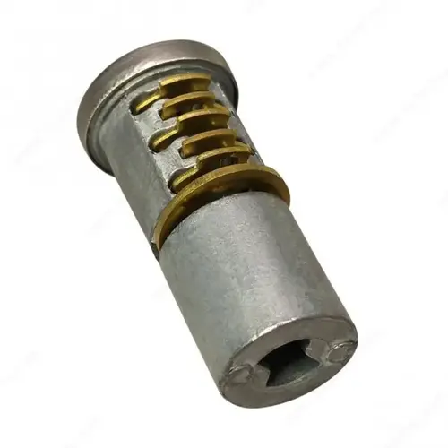 Key-Alike Cylinder for SK1215, SKGLK, HK01, 34359 Key-Alike Cylinder for SK1215, SKGLK, HK01, 34359