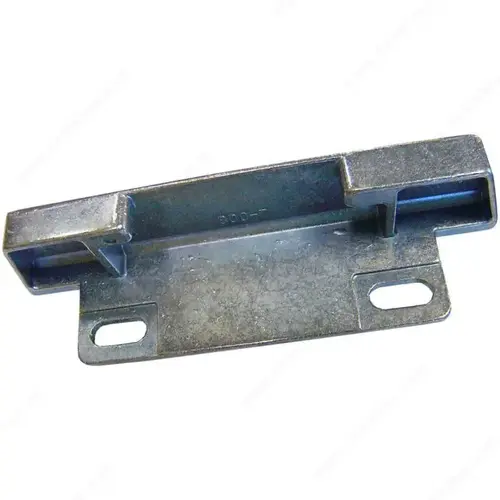 Replacement Strike for SK800KBL patio door handle set Replacement Strike for SK800KBL patio door handle set