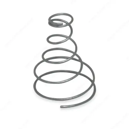 Spring for E5 and SK18 Spindles Spring for E5 and SK18 Spindles