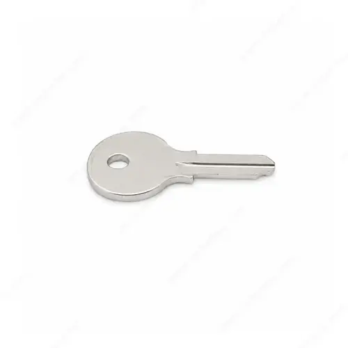 Key Blank for SKT9303 Garage Door T-Handle Key Blank for SKT9303 Garage Door T-Handle