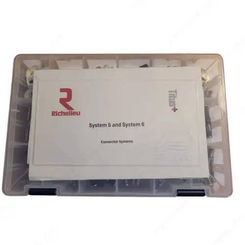 Samples kit - SK007 Samples kit - SK007