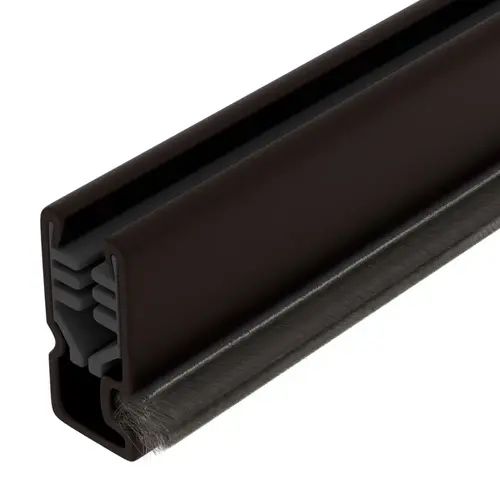 Bronze Universal - Sash Storm Window Frame 48" Length - pack of 5 Bronze Universal - Sash Storm Window Frame 48" Length - pack of 5