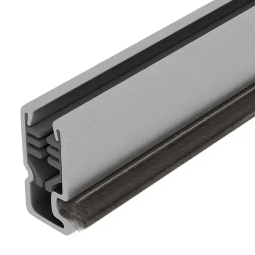 Mill Universal - Sash Storm Window Frame 48" Length - pack of 10 Mill Universal - Sash Storm Window Frame 48" Length - pack of 10