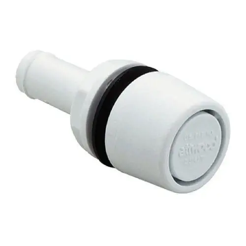 VENT-GAS BLK.