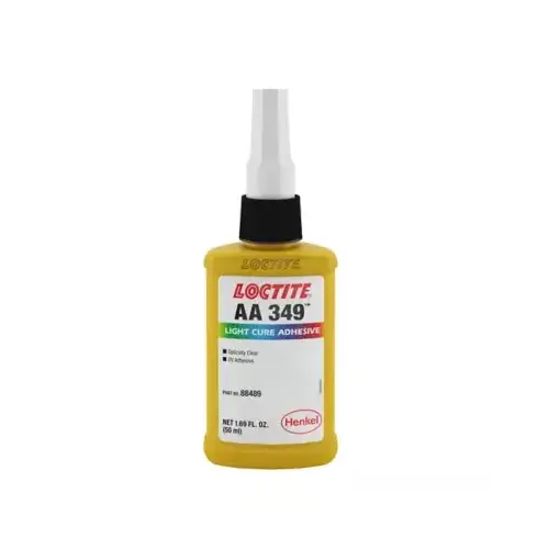Loctite Impruv Acrylic UV Adhesive - 50ml 7379