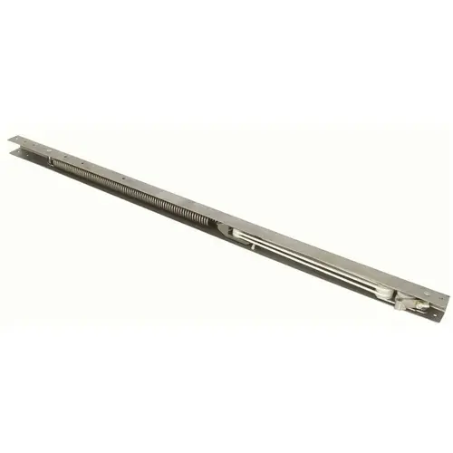 WINDOW BALANCE 6000 SERIES Silver WINDOW BALANCE 6000 SERIES Silver