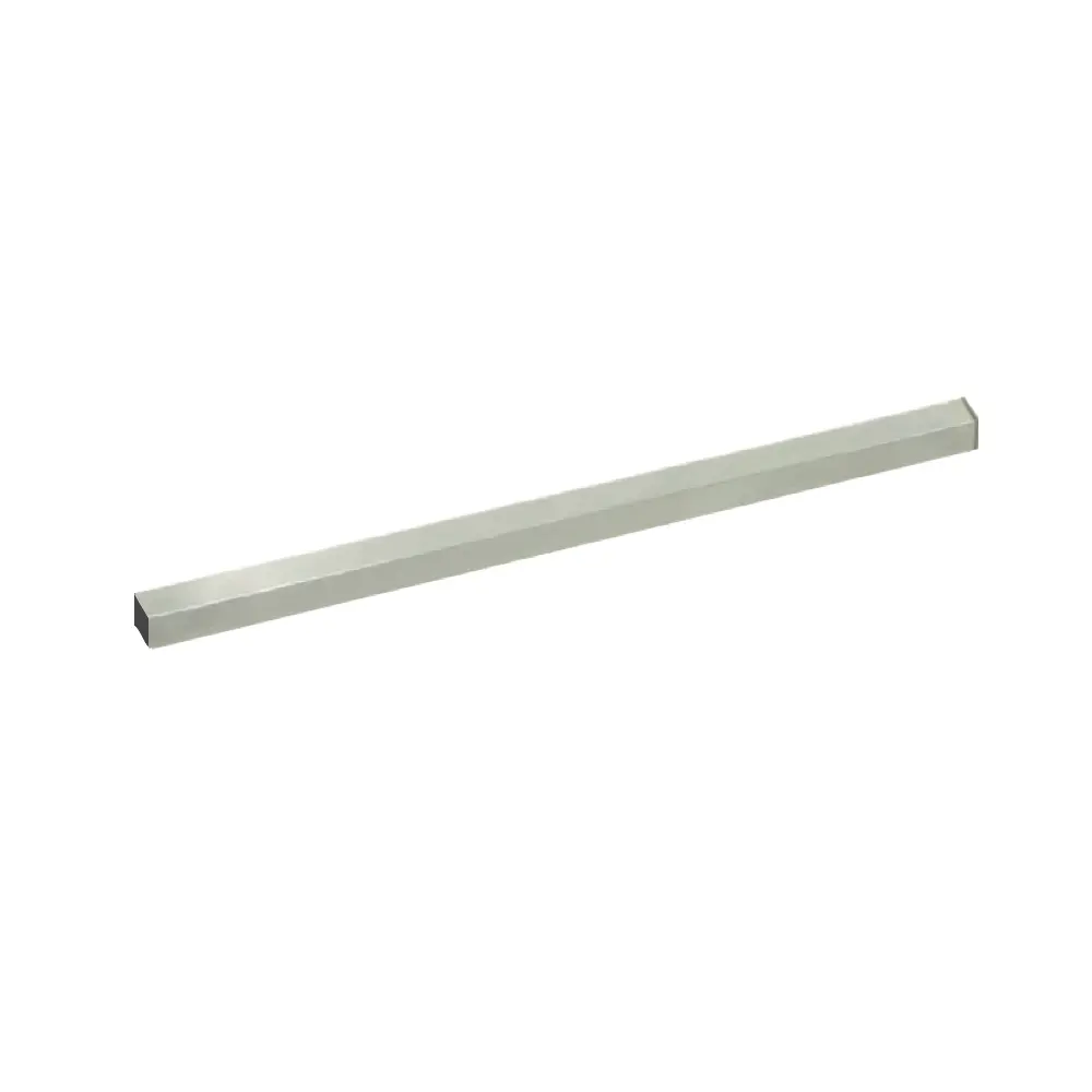 Delaney Hardware Cascade 300 Series 3/4 x 18 Towel Bar Only (Square) 580118