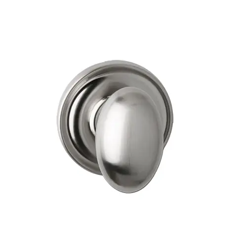Albany with Round Trim Privacy Knobset Albany with Round Trim Privacy Knobset