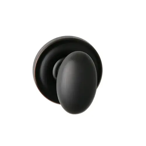 Albany with Round Trim Privacy Knobset Albany with Round Trim Privacy Knobset