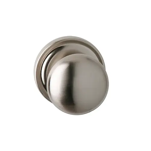 Lynchburg with Round Trim Privacy Knobset Lynchburg with Round Trim Privacy Knobset