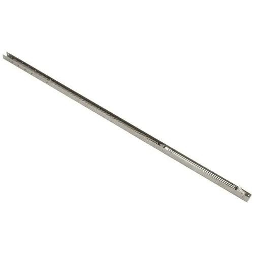 WINDOW BALANCE 6000 SERIES Silver WINDOW BALANCE 6000 SERIES Silver