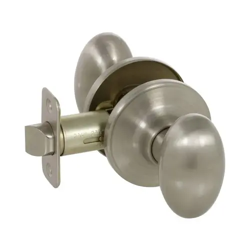 Edgewood Passage Knobset Edgewood Passage Knobset