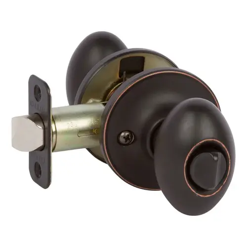 Edgewood Privacy Knobset Edgewood Privacy Knobset