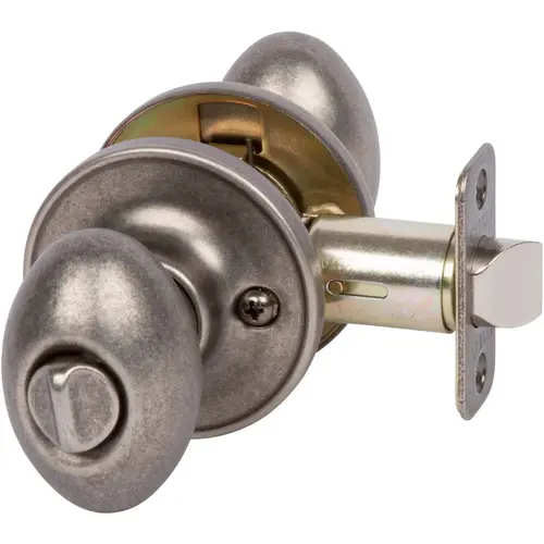 Carlyle Privacy Knobset Carlyle Privacy Knobset