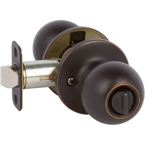 Fairfield Privacy Knobset Fairfield Privacy Knobset